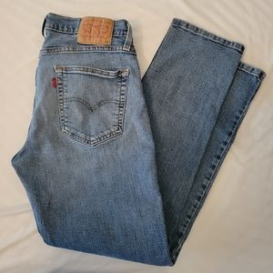 Levi's 511 32×30